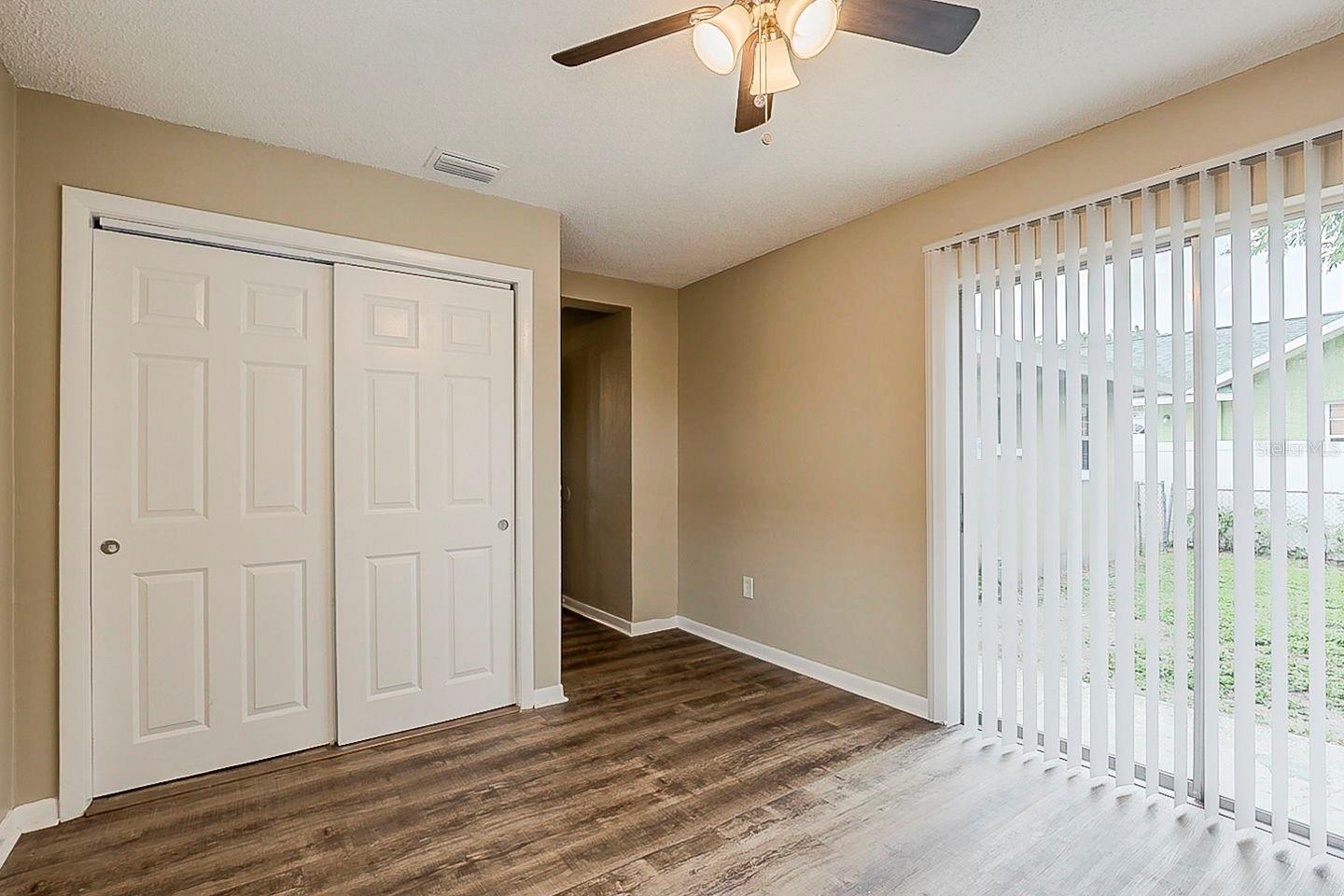 TENNESSEE TERRACE - Residential