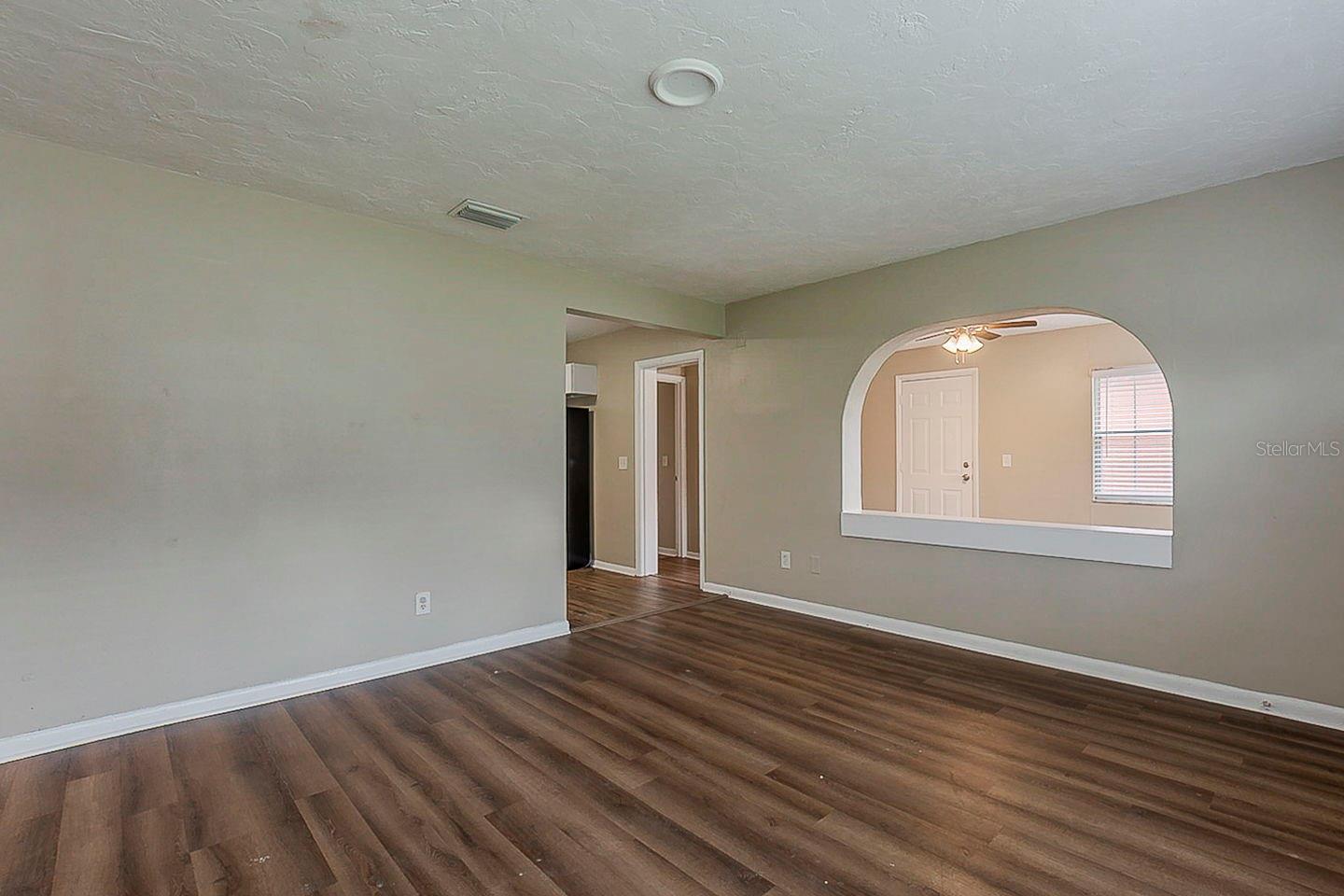 TENNESSEE TERRACE - Residential