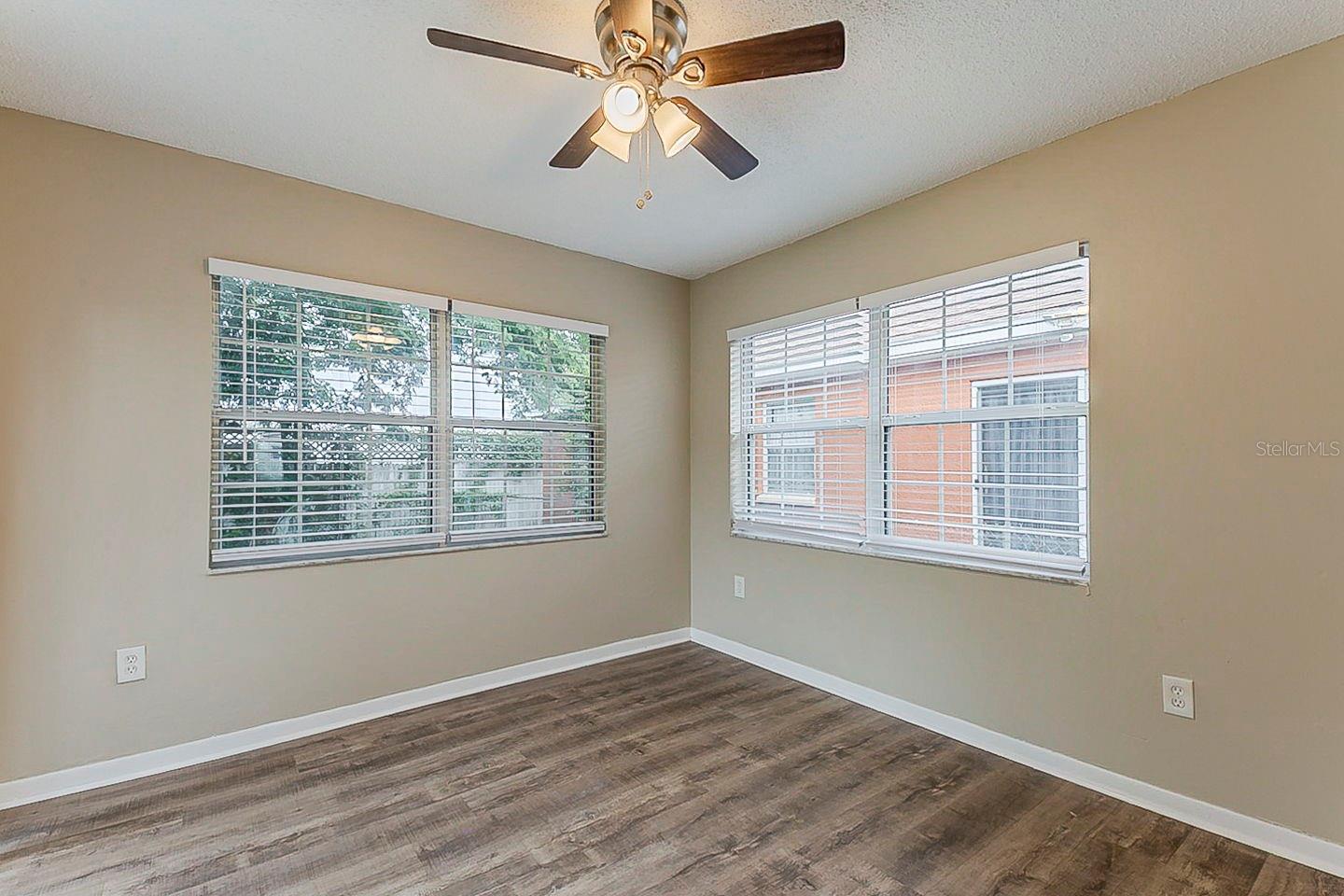 TENNESSEE TERRACE - Residential