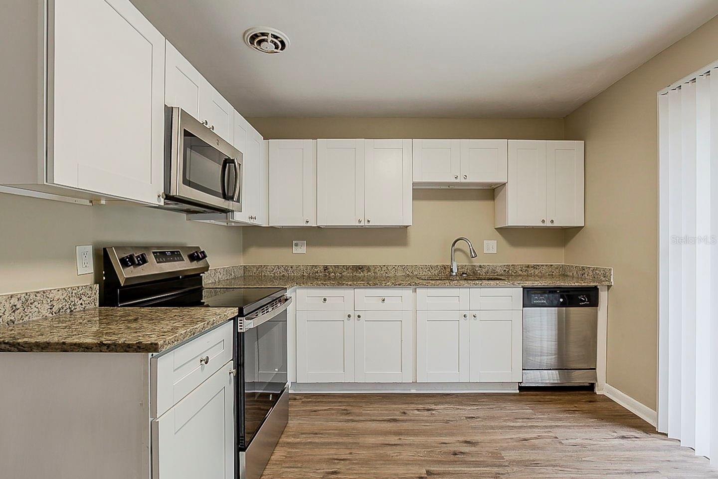 TENNESSEE TERRACE - Residential