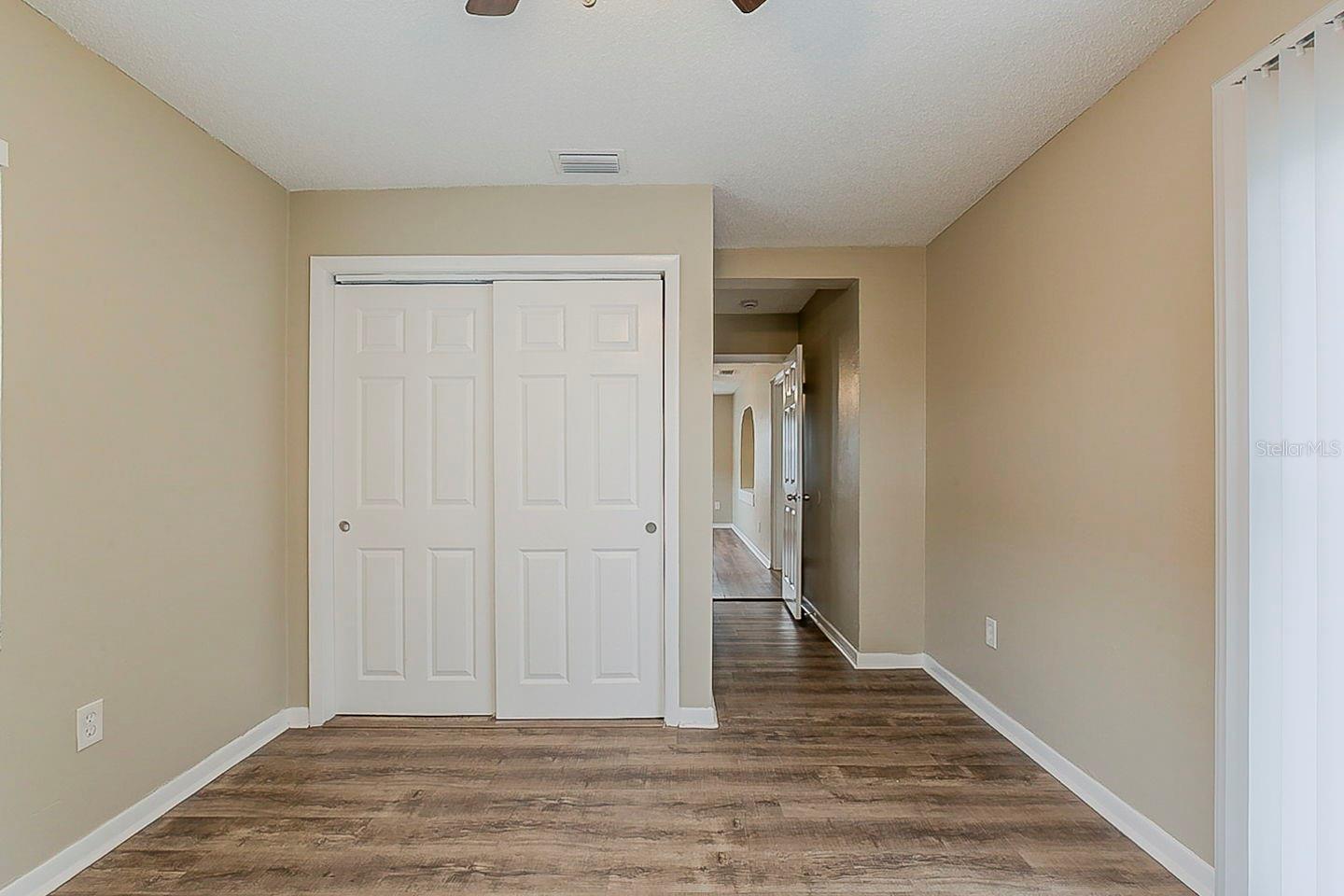 TENNESSEE TERRACE - Residential