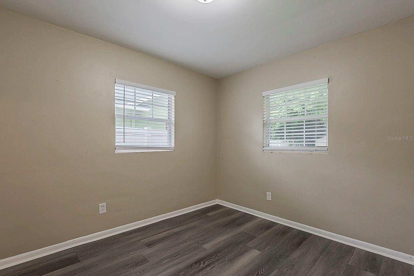 TENNESSEE TERRACE - Residential