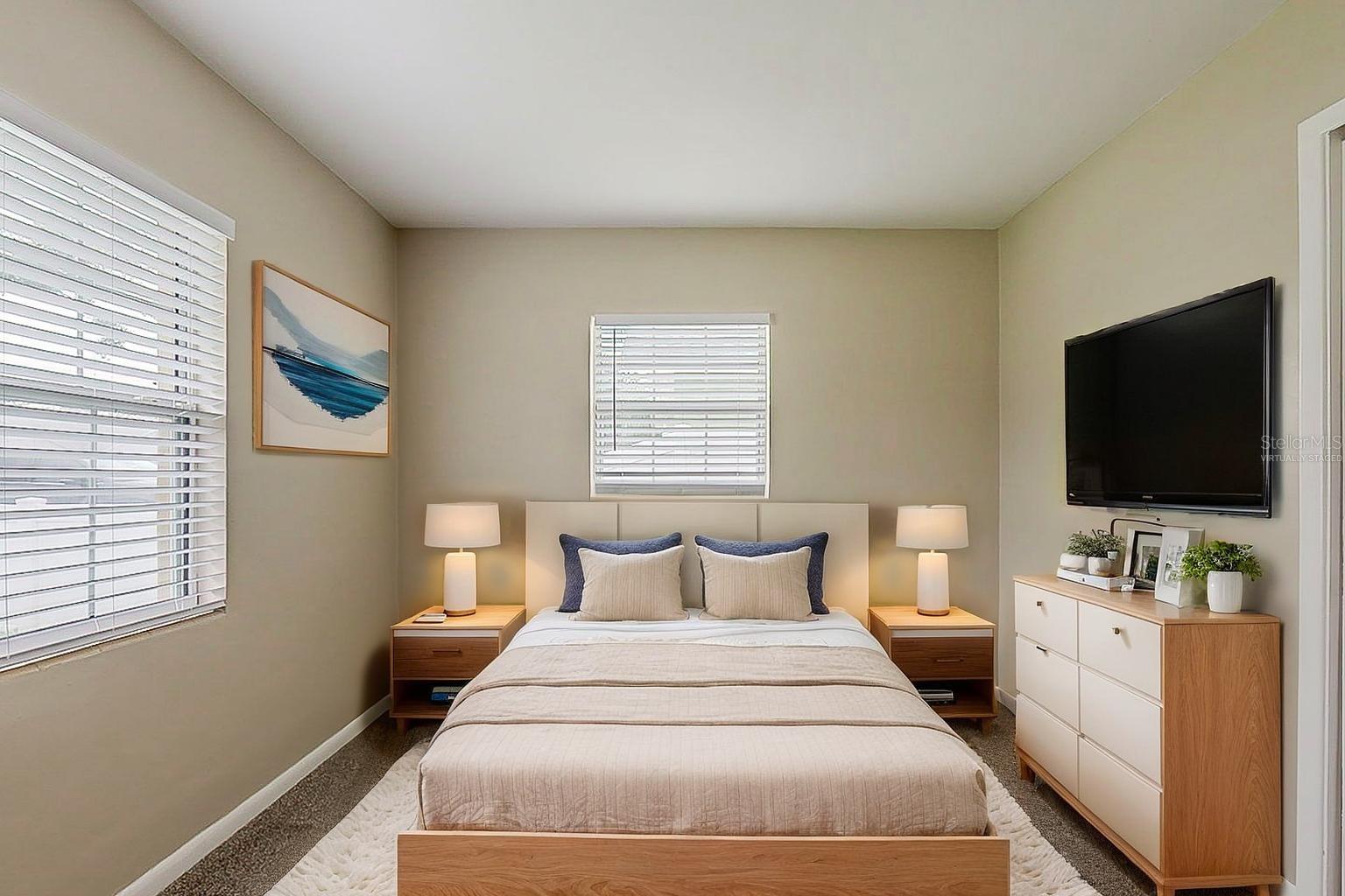 TENNESSEE TERRACE - Residential