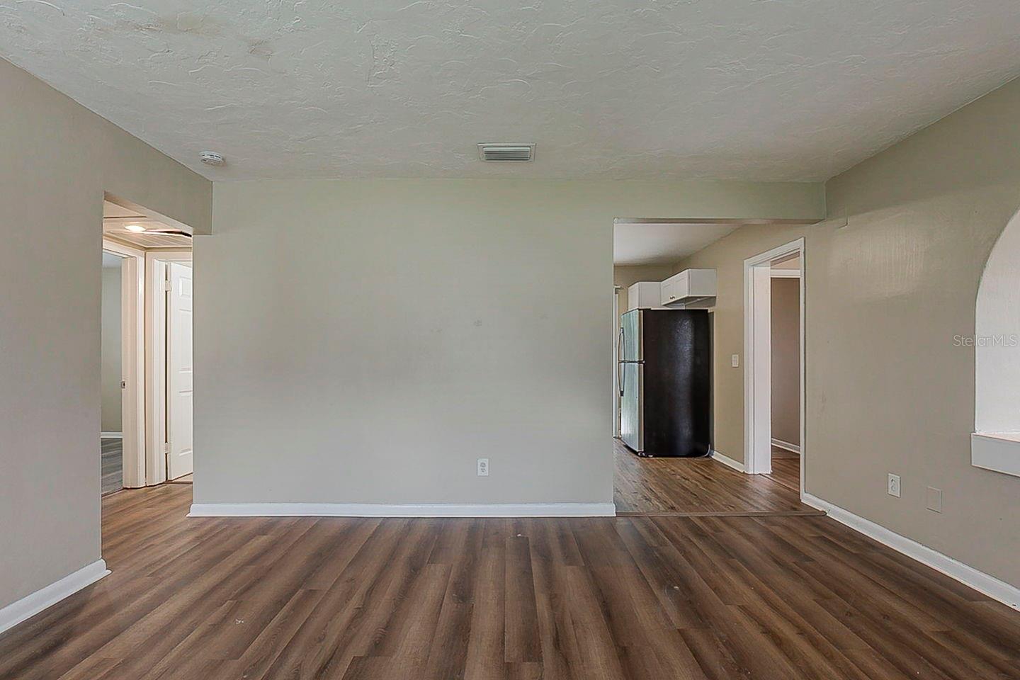 TENNESSEE TERRACE - Residential