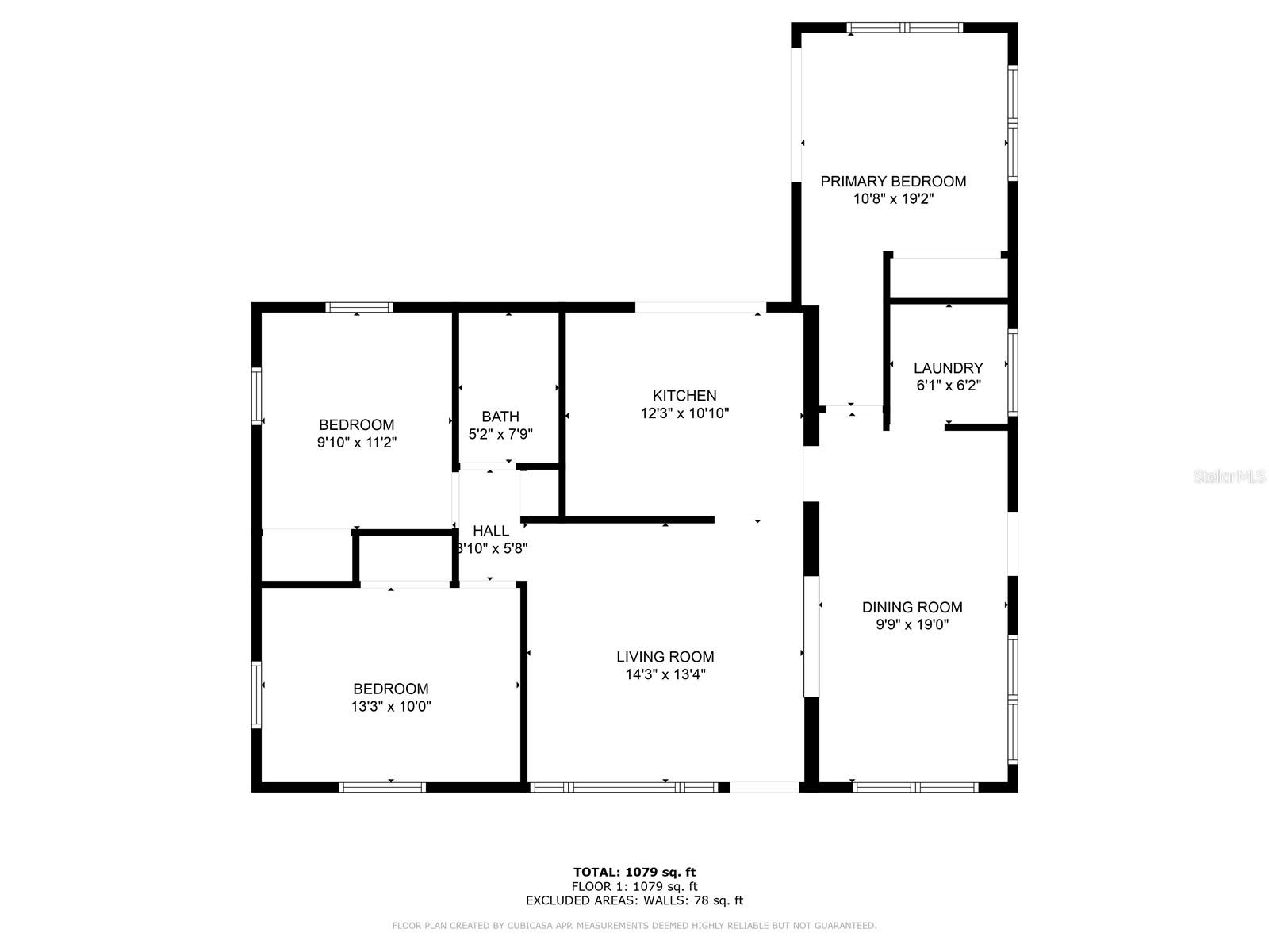 TENNESSEE TERRACE - Residential