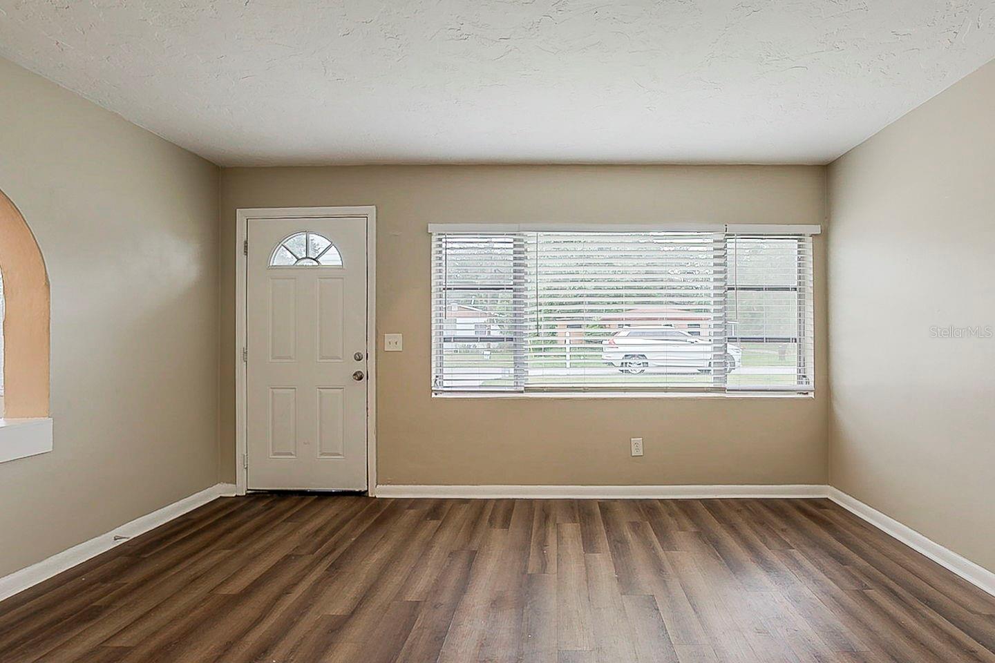 TENNESSEE TERRACE - Residential