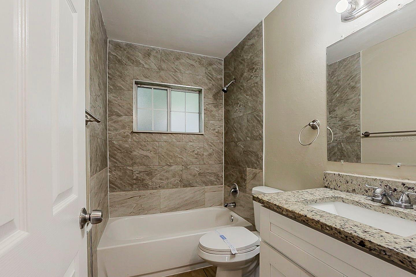 TENNESSEE TERRACE - Residential