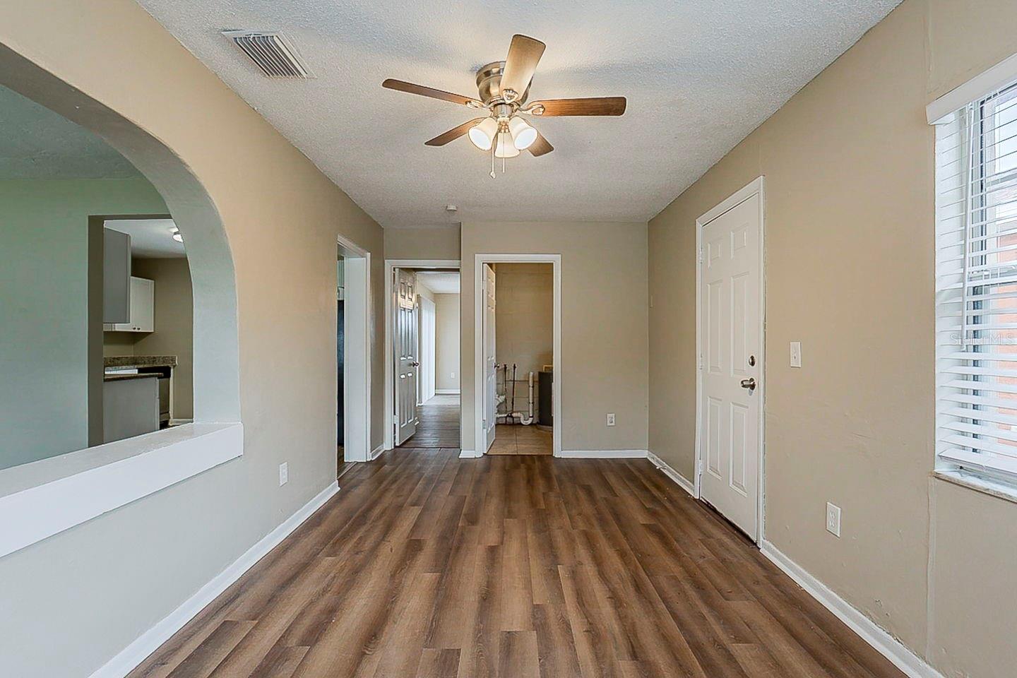 TENNESSEE TERRACE - Residential