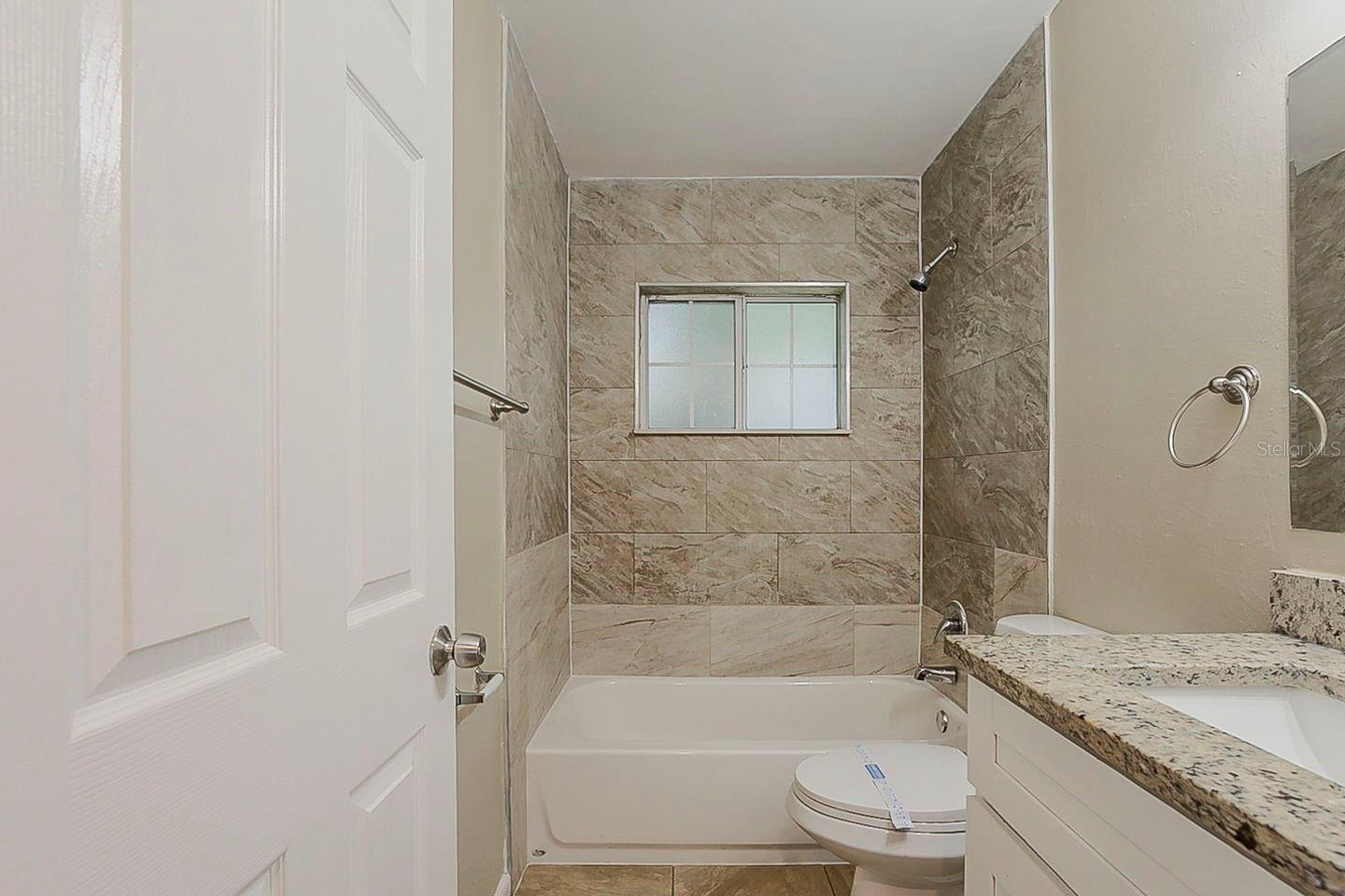 TENNESSEE TERRACE - Residential