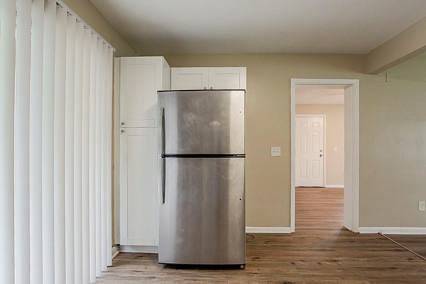 TENNESSEE TERRACE - Residential