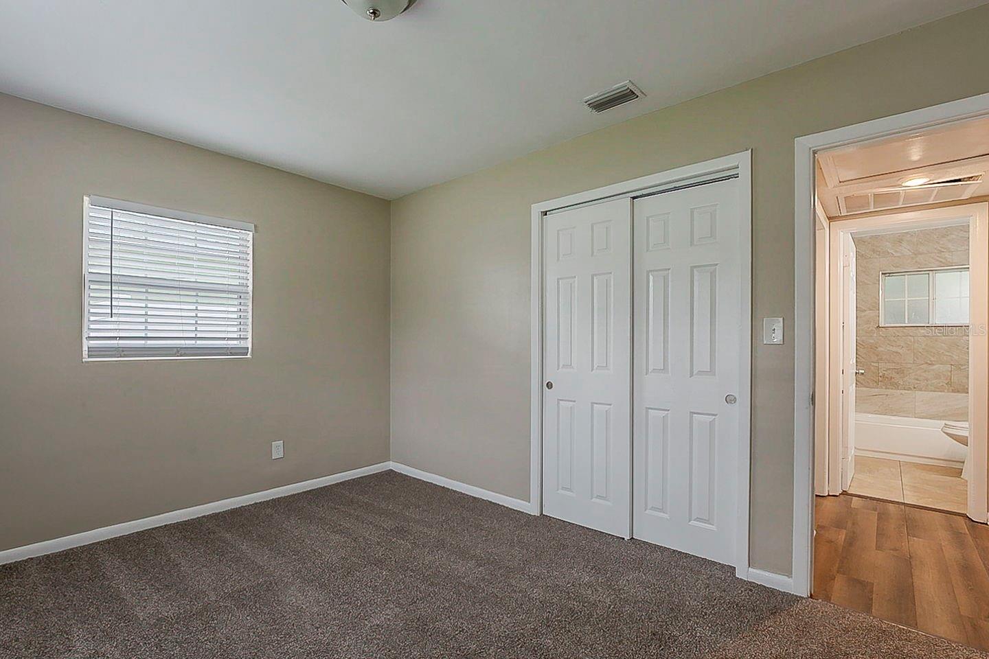 TENNESSEE TERRACE - Residential