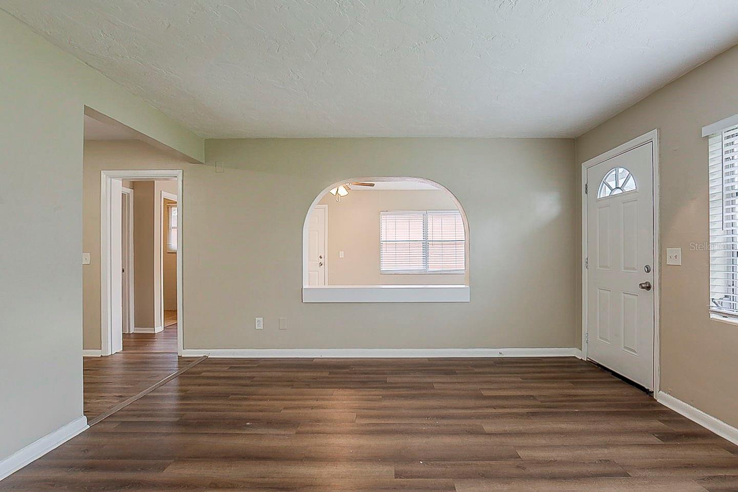 TENNESSEE TERRACE - Residential