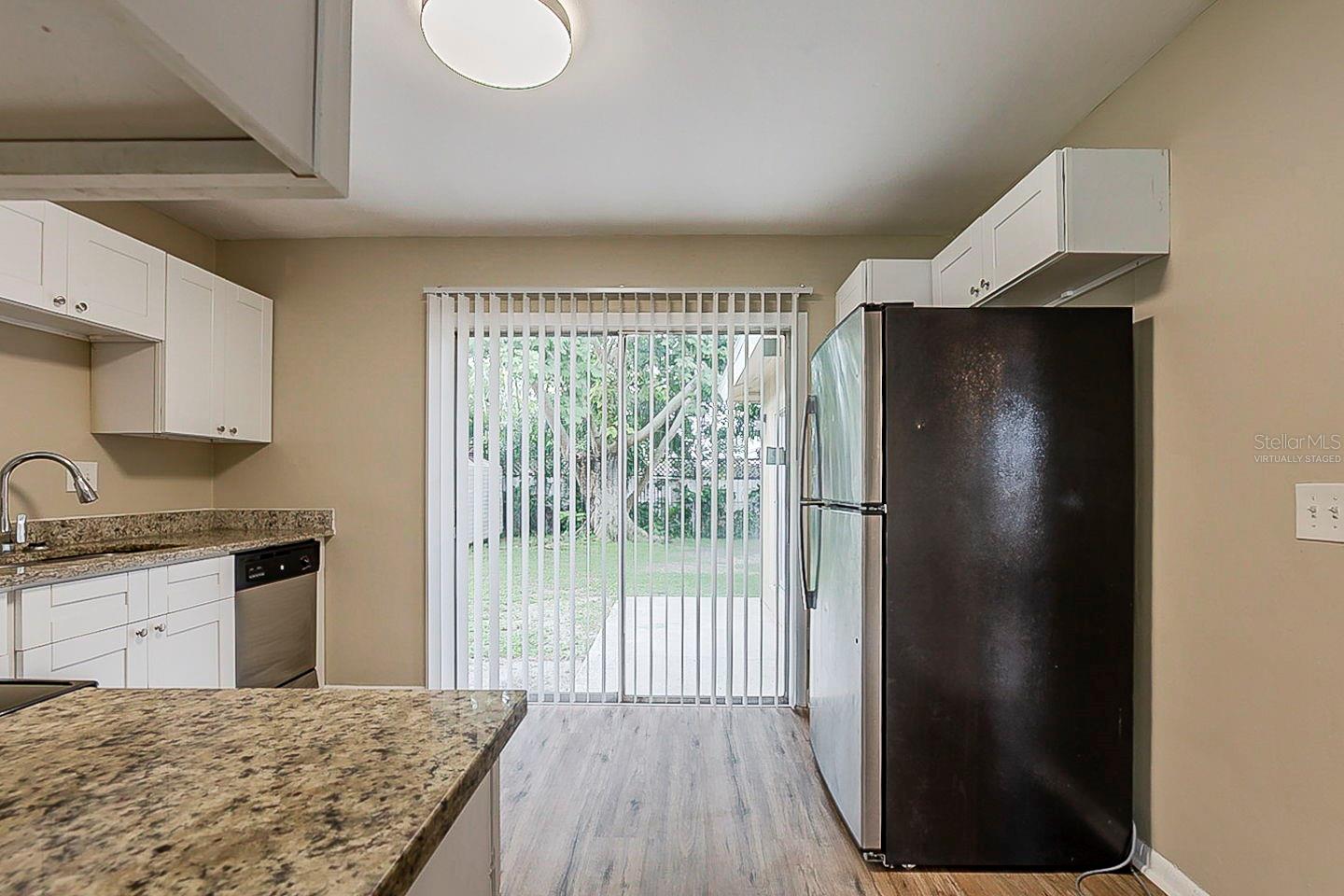 TENNESSEE TERRACE - Residential