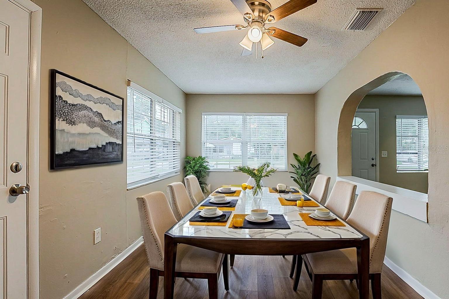 TENNESSEE TERRACE - Residential