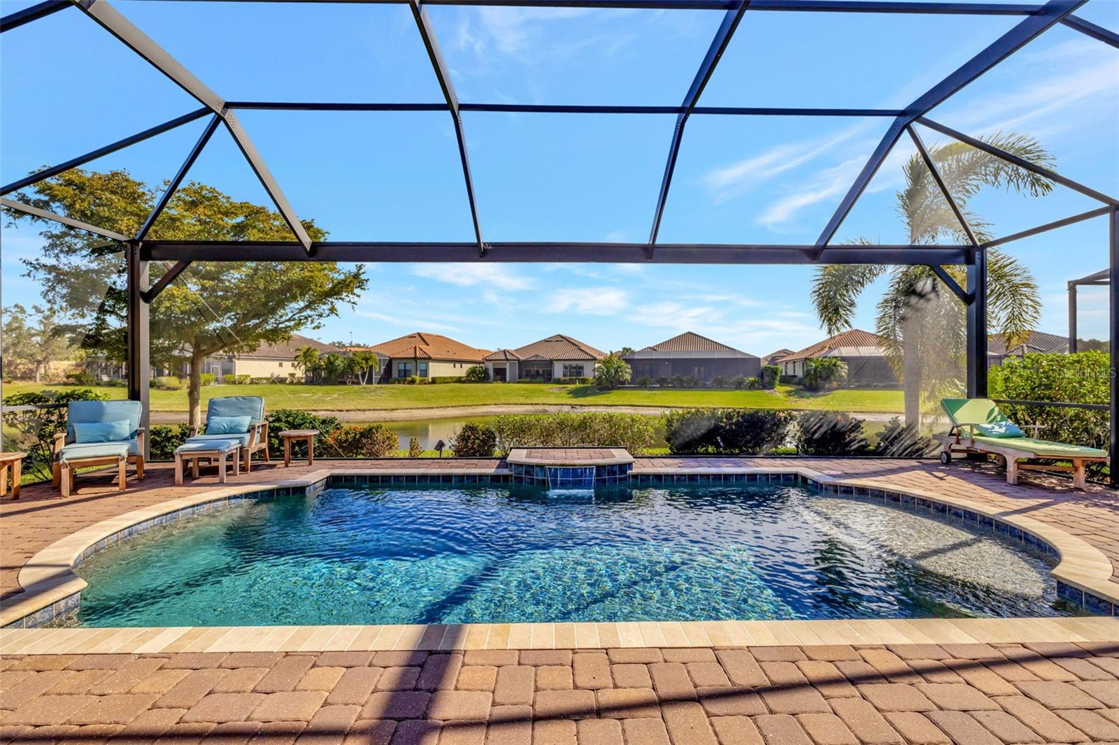4020 CASCINA WAY
