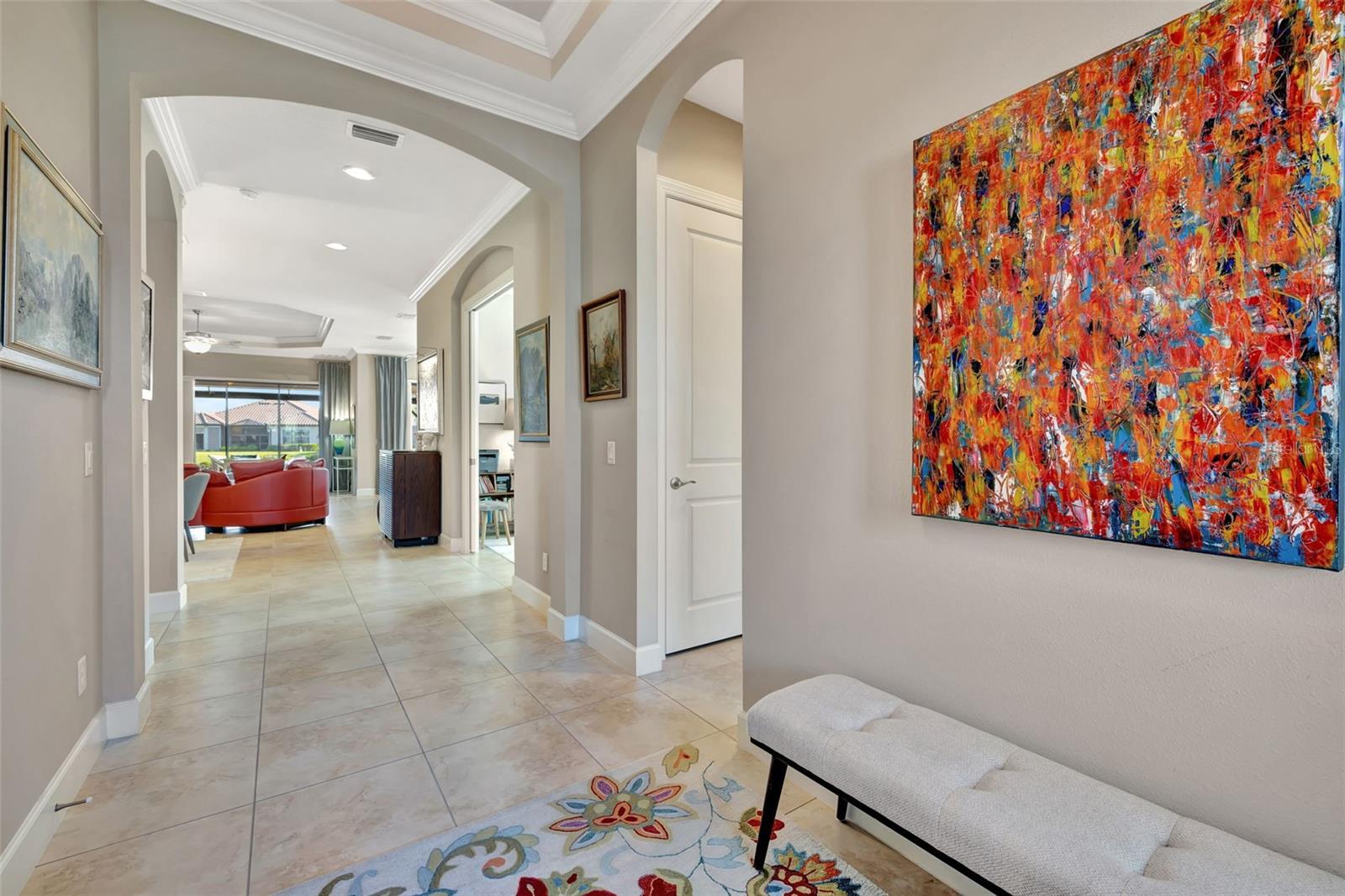 4020 CASCINA WAY
