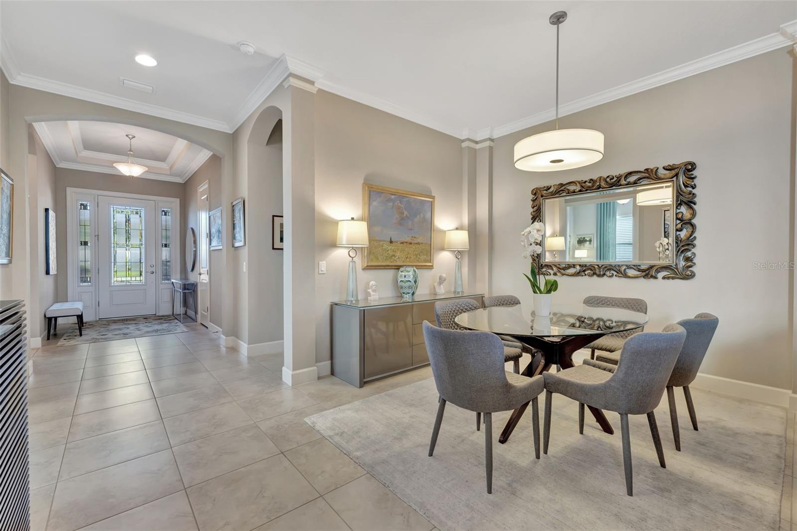 4020 CASCINA WAY