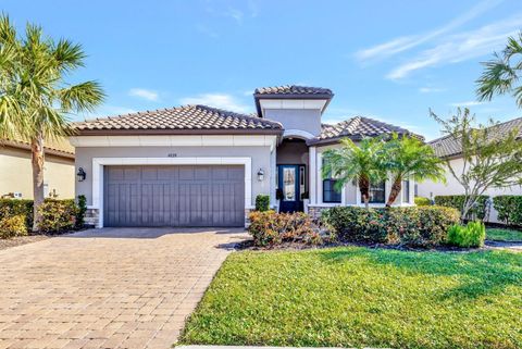 A home in SARASOTA