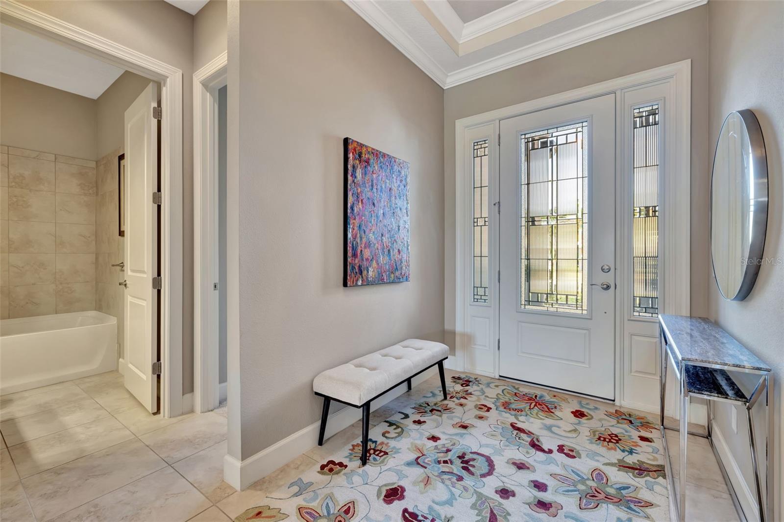 4020 CASCINA WAY