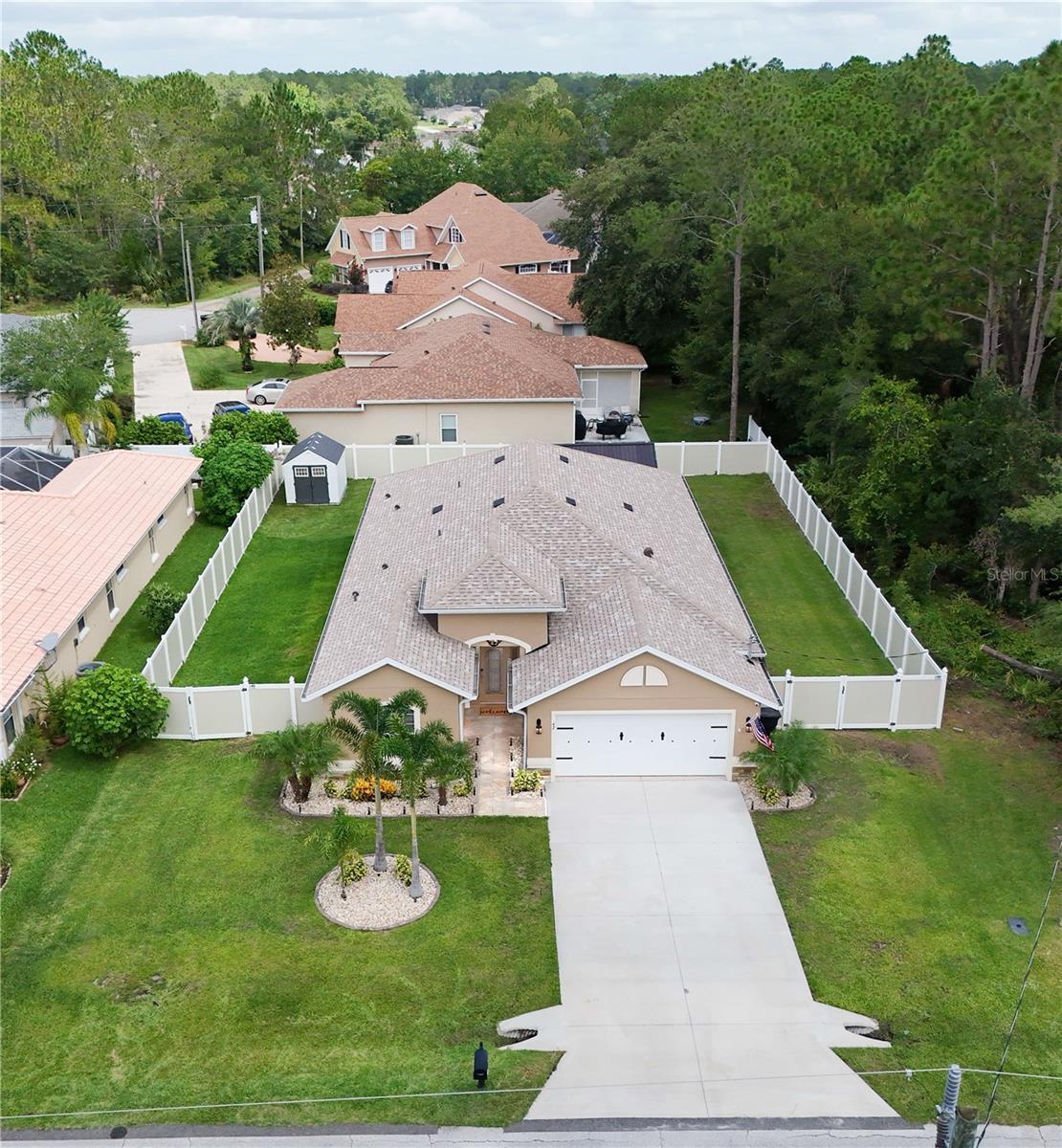 42 WATERS DRIVE