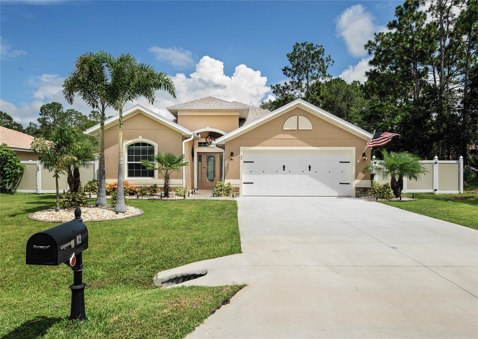42 WATERS DRIVE