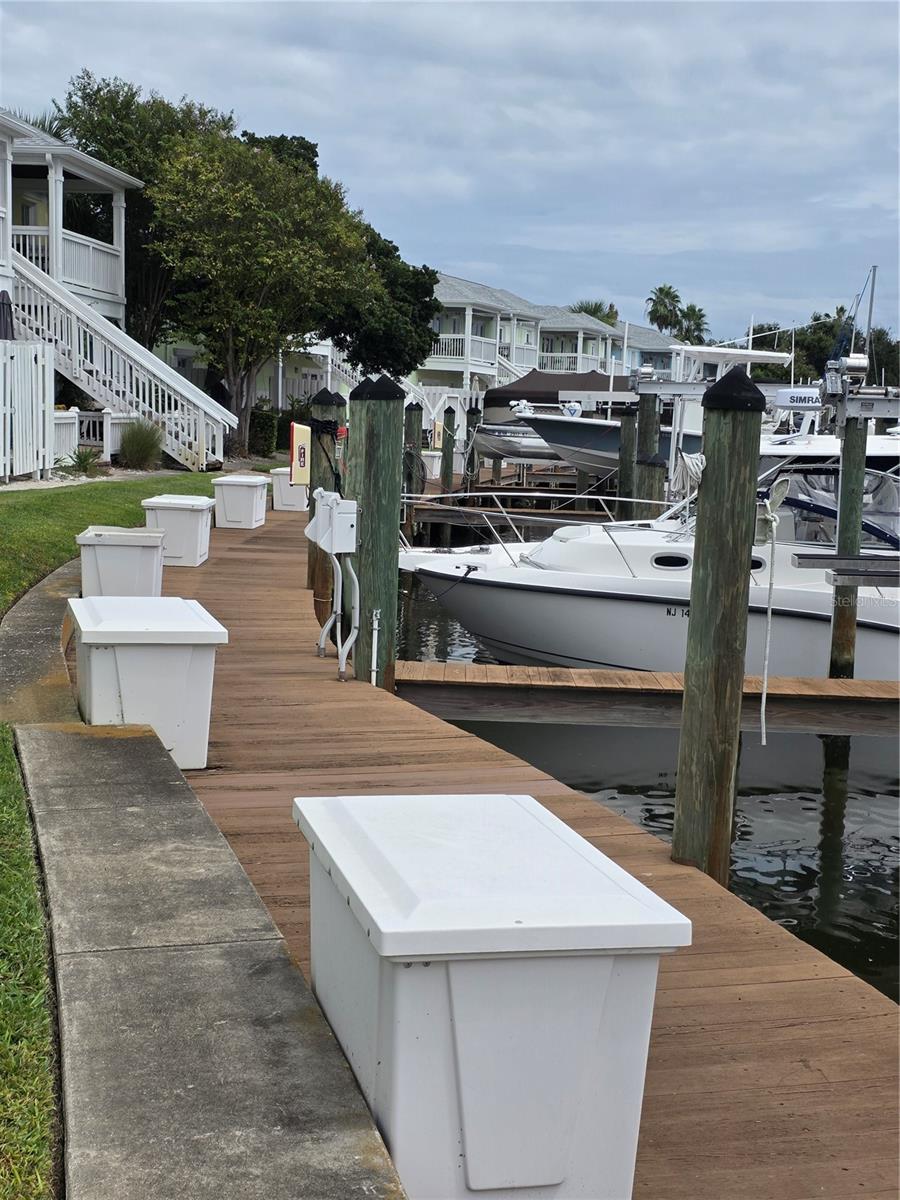 5011 STARFISH DRIVE SE 21SS