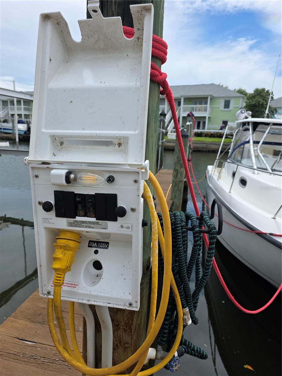 5011 STARFISH DRIVE SE 21SS