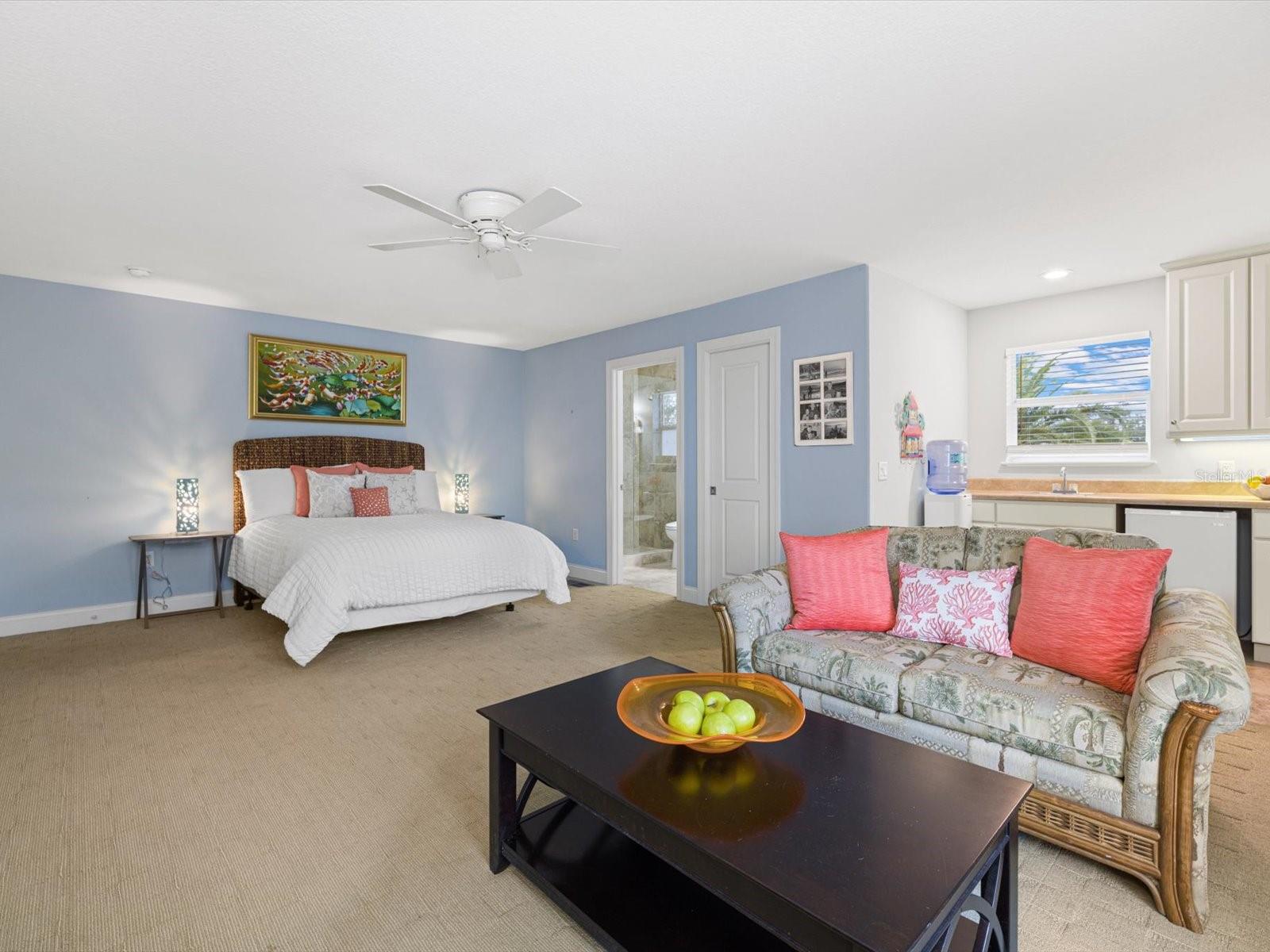 THE VILLAGE AT EAGLE POINT - Residential