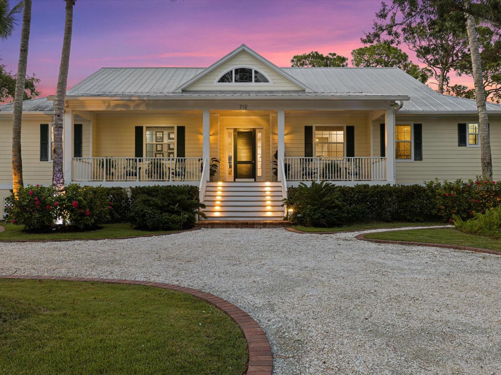 THE VILLAGE AT EAGLE POINT - Residential