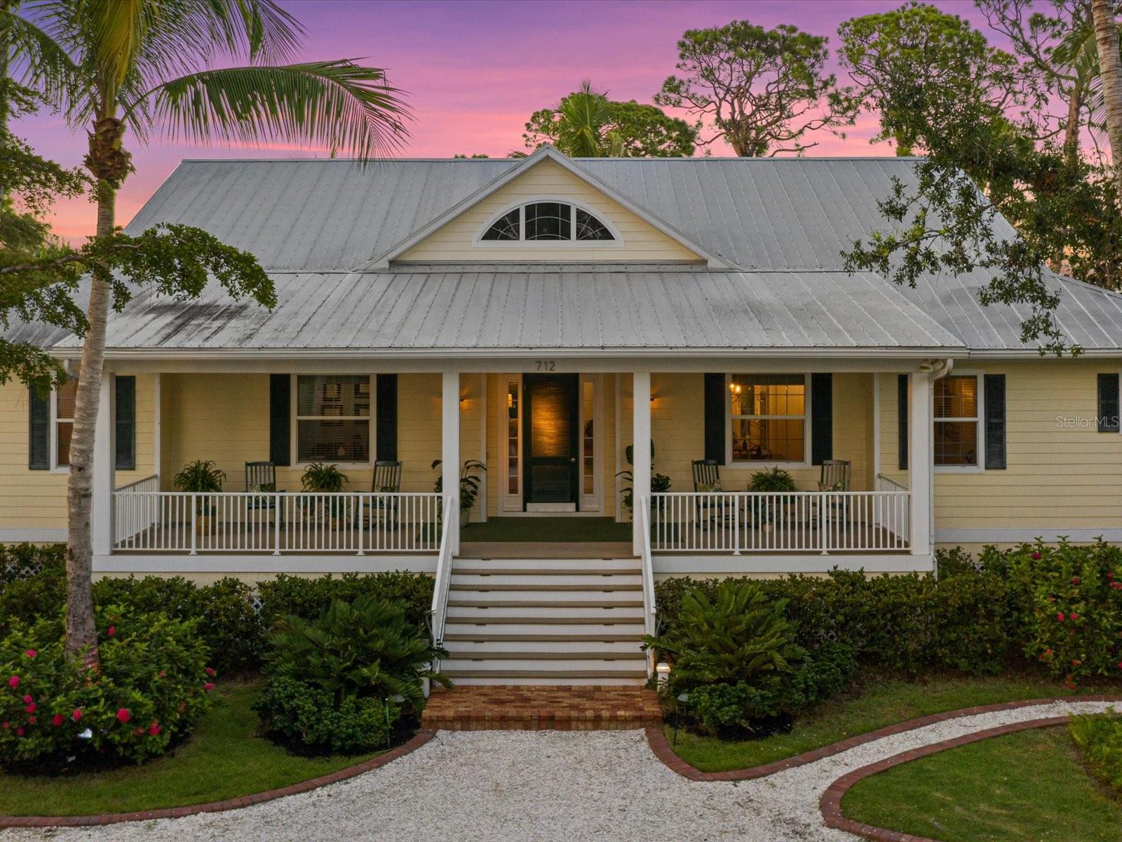 THE VILLAGE AT EAGLE POINT - Residential