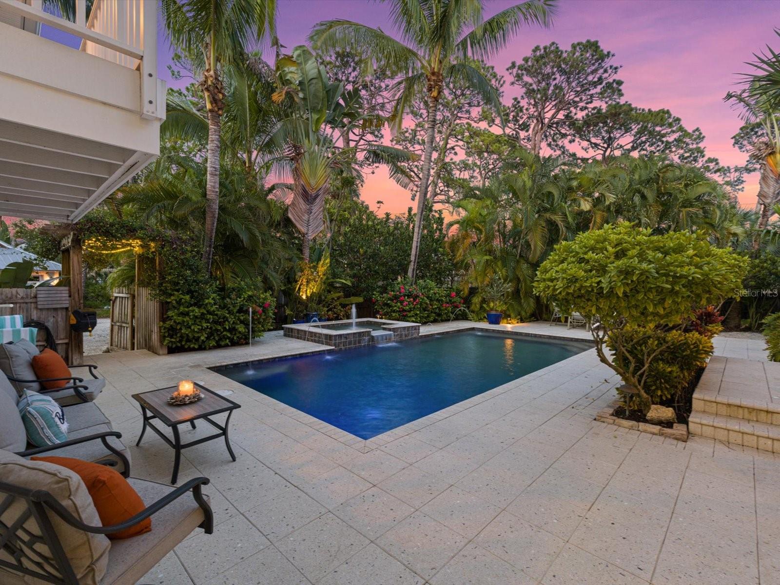 THE VILLAGE AT EAGLE POINT - Residential