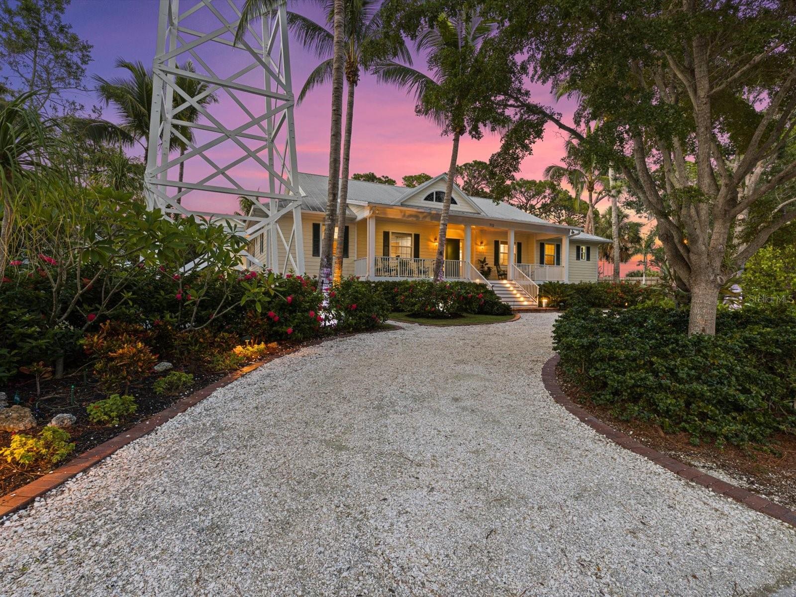 THE VILLAGE AT EAGLE POINT - Residential