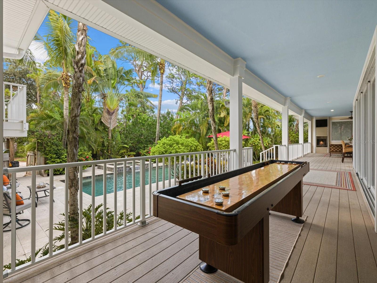 THE VILLAGE AT EAGLE POINT - Residential