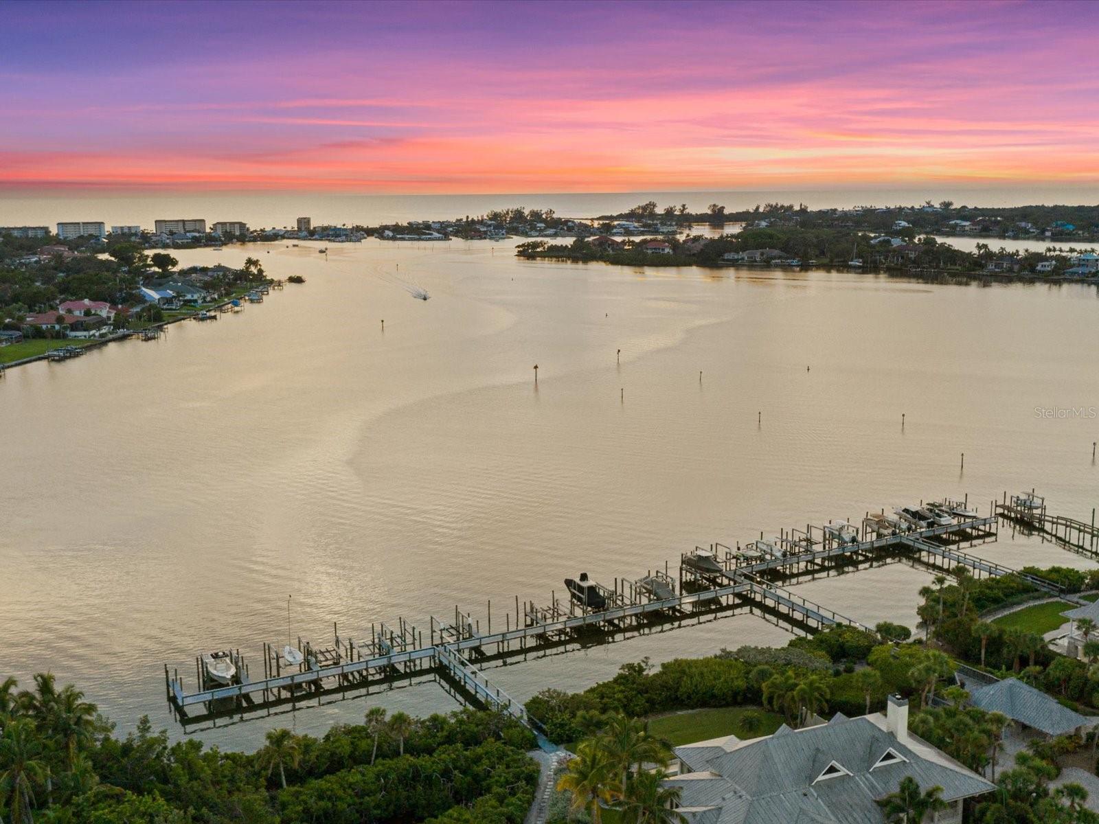 THE VILLAGE AT EAGLE POINT - Residential