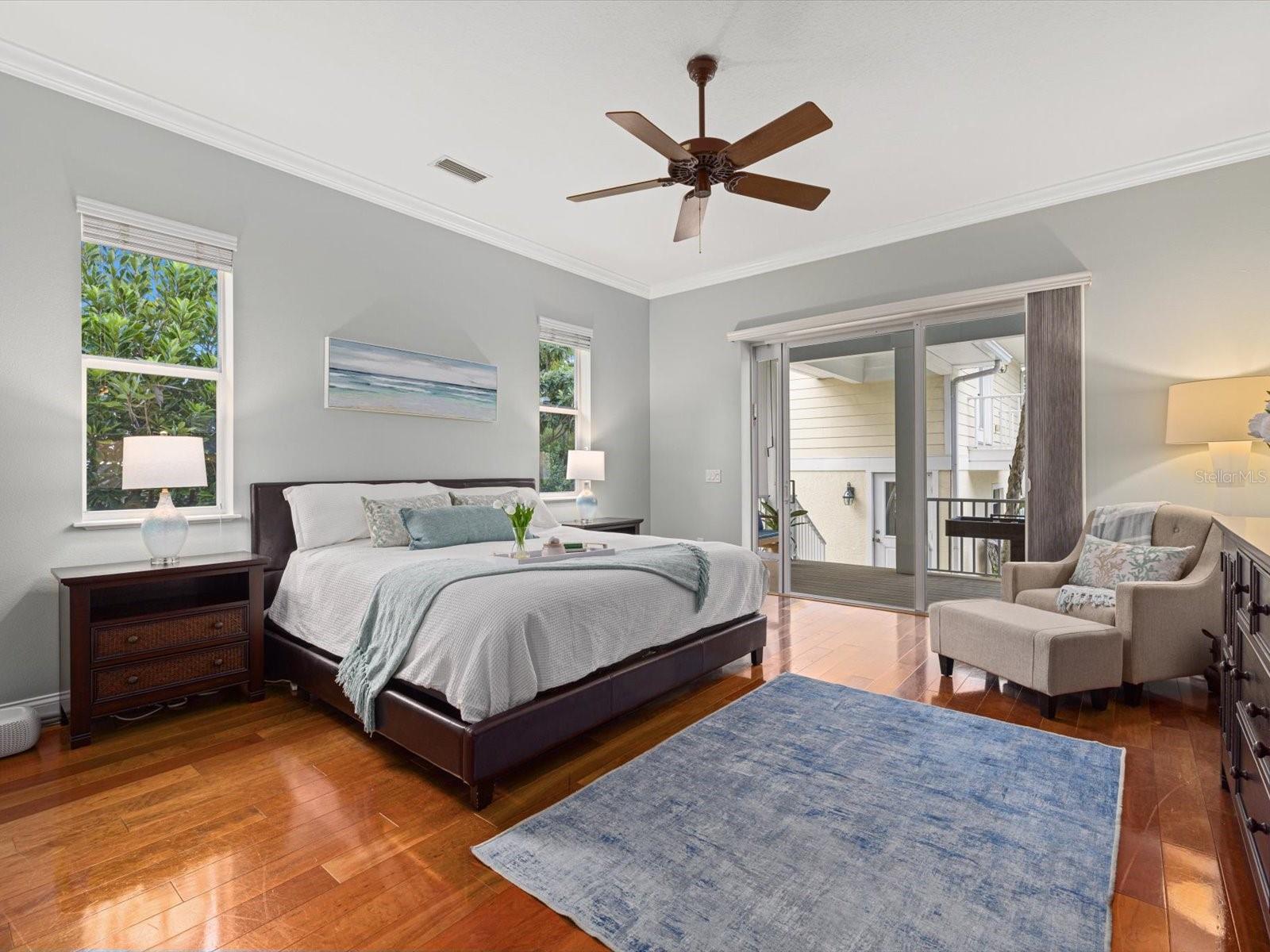 THE VILLAGE AT EAGLE POINT - Residential