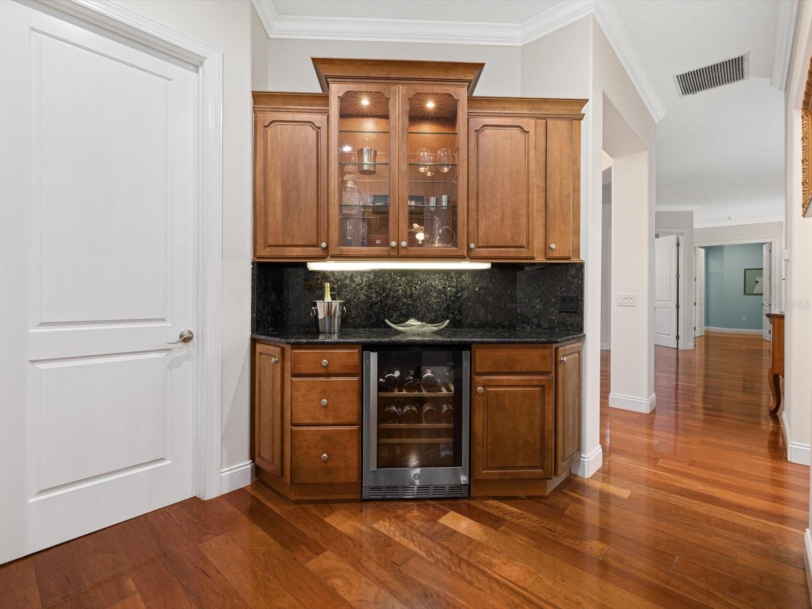 THE VILLAGE AT EAGLE POINT - Residential