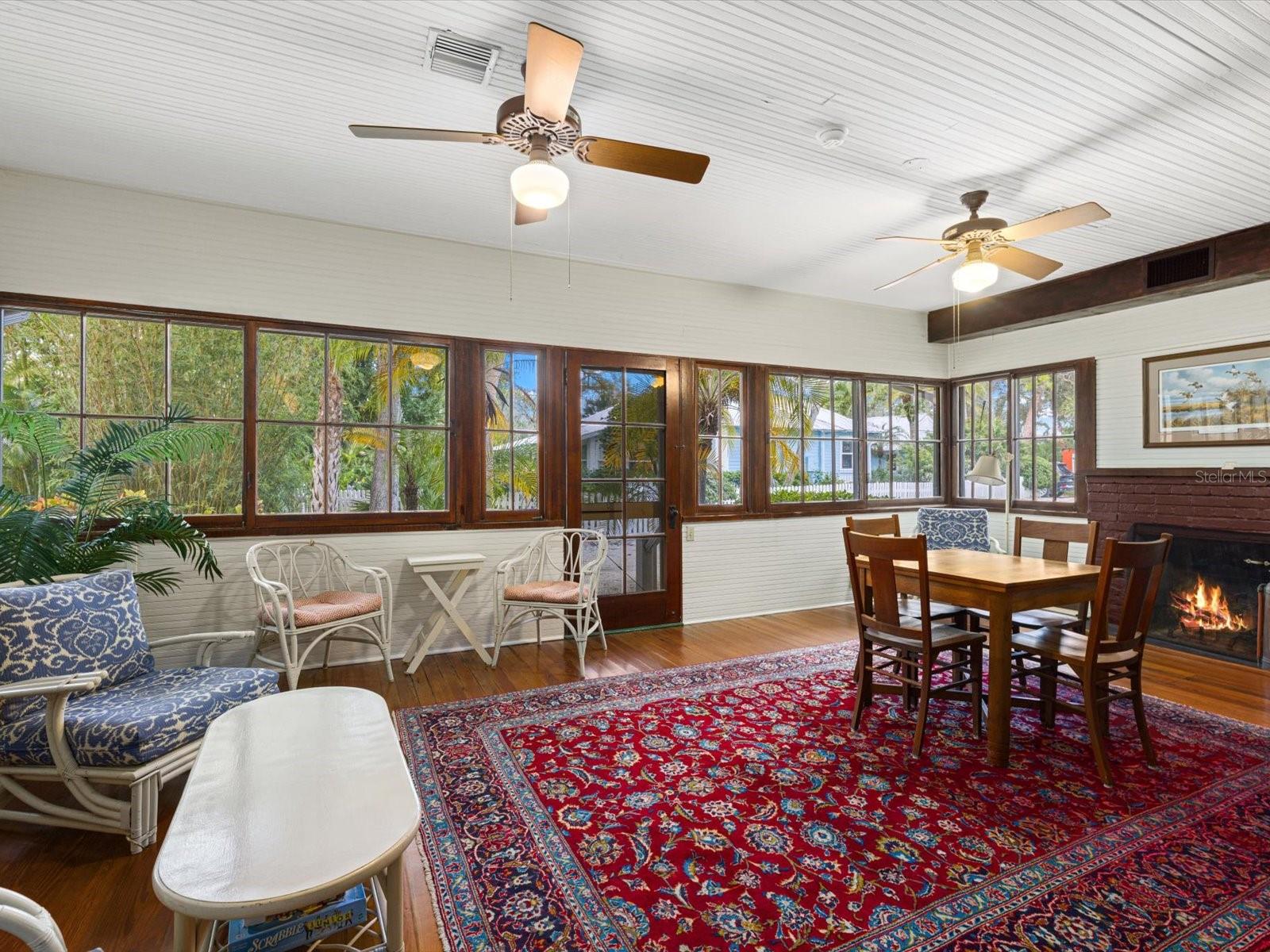 THE VILLAGE AT EAGLE POINT - Residential