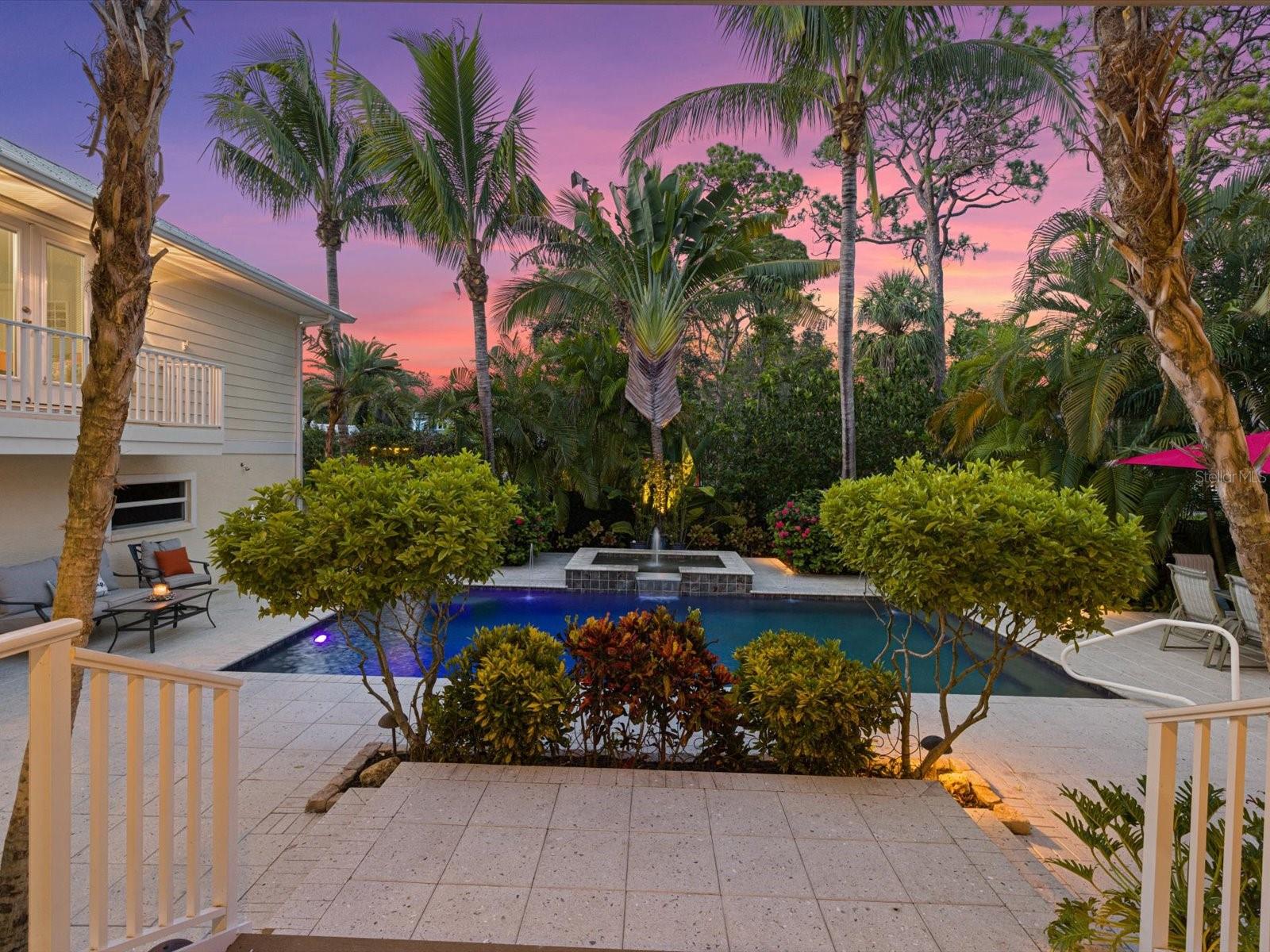 THE VILLAGE AT EAGLE POINT - Residential