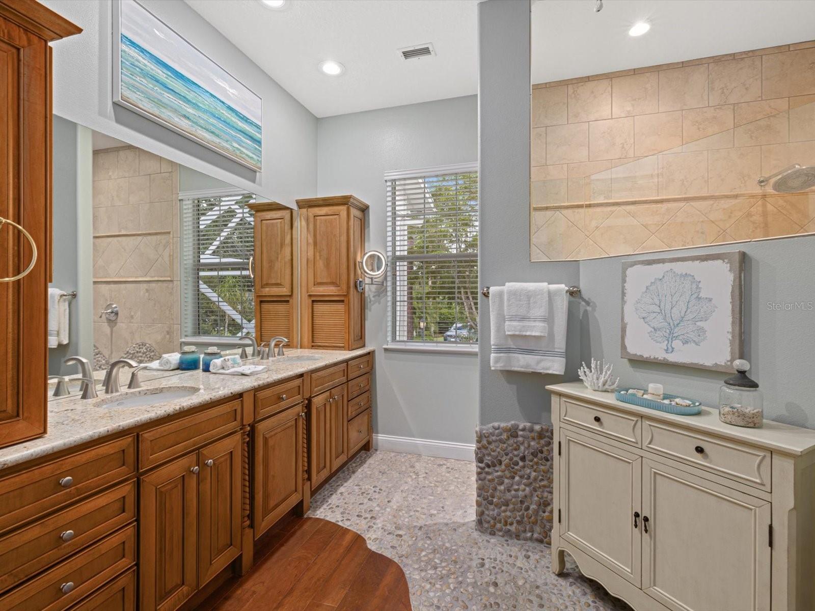 THE VILLAGE AT EAGLE POINT - Residential