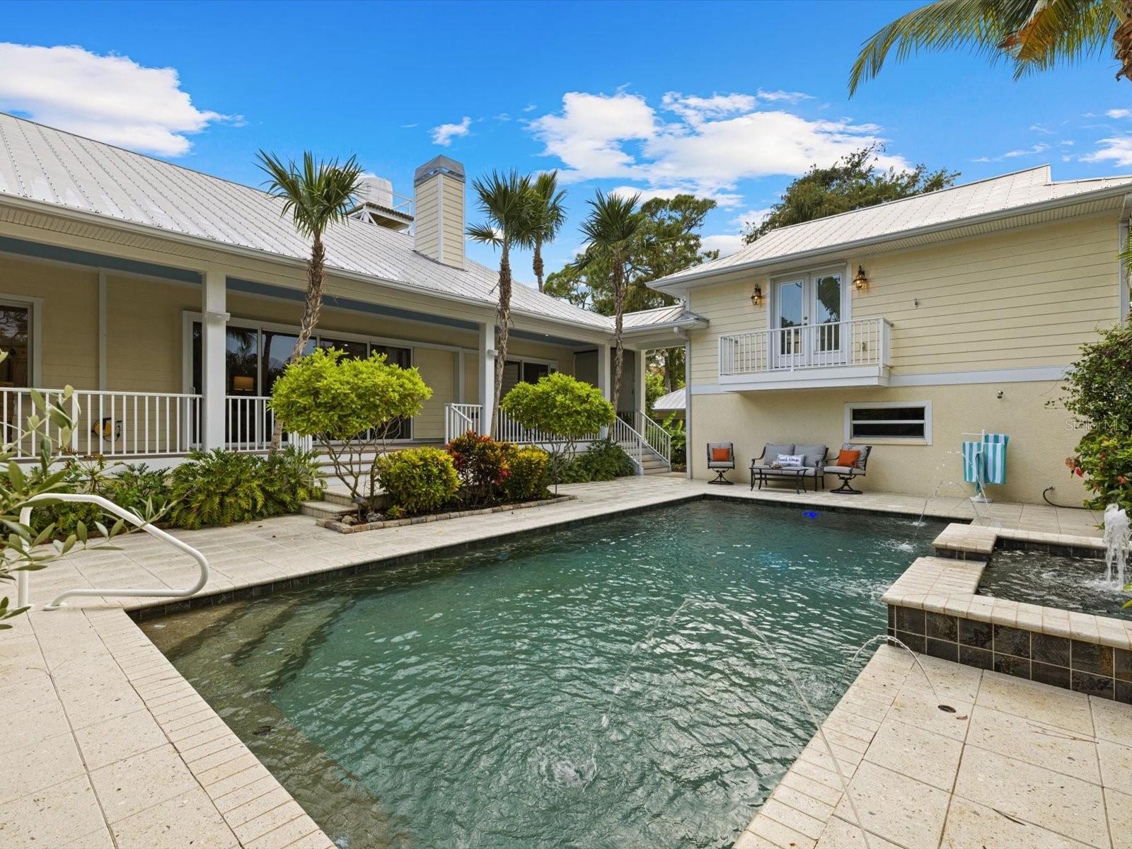 THE VILLAGE AT EAGLE POINT - Residential