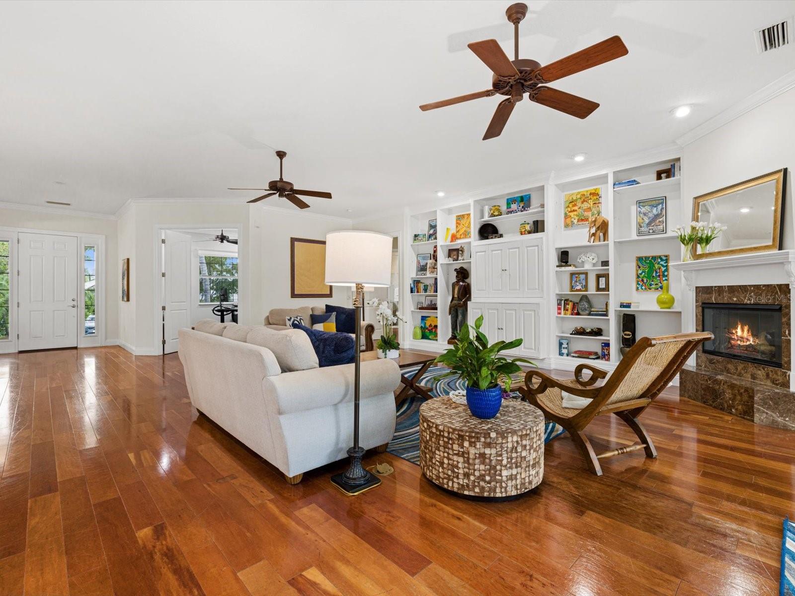 THE VILLAGE AT EAGLE POINT - Residential