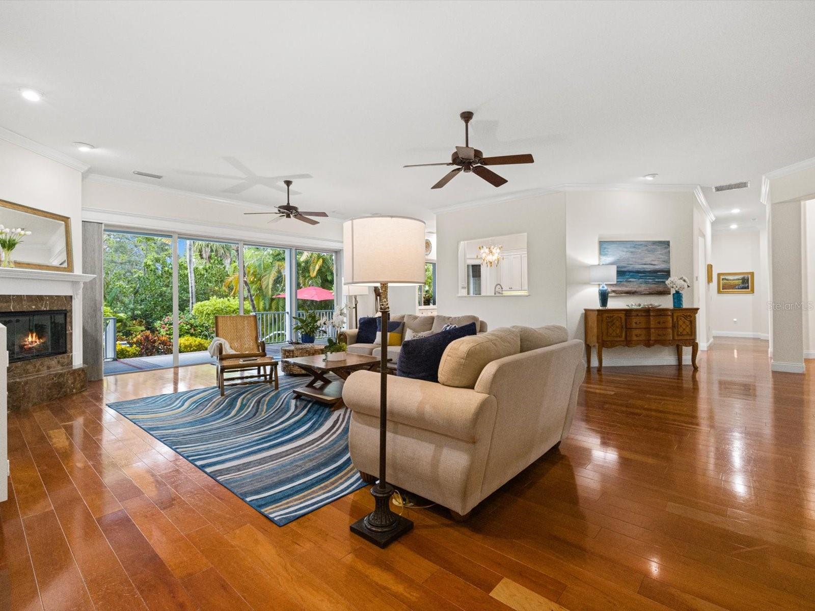 THE VILLAGE AT EAGLE POINT - Residential