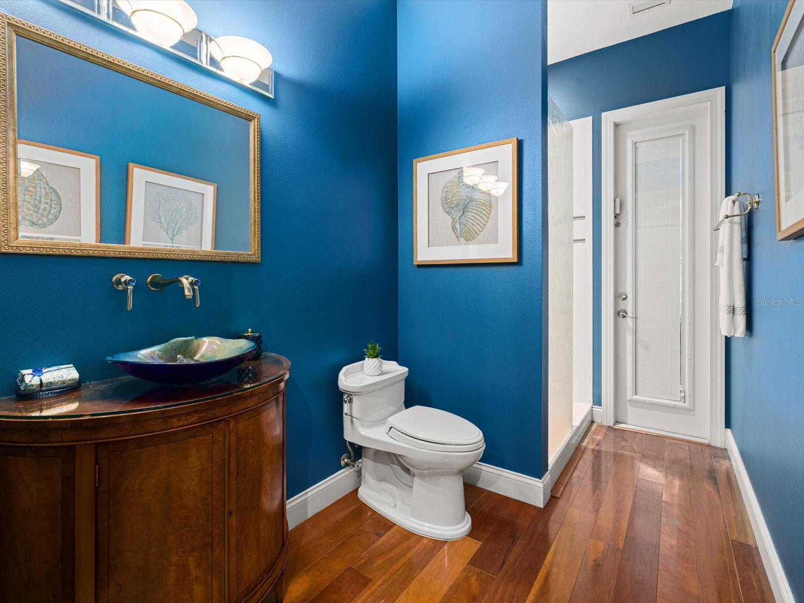 THE VILLAGE AT EAGLE POINT - Residential