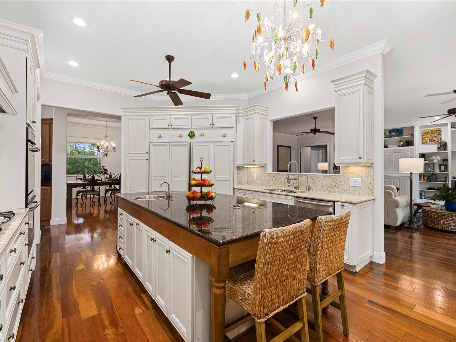 THE VILLAGE AT EAGLE POINT - Residential