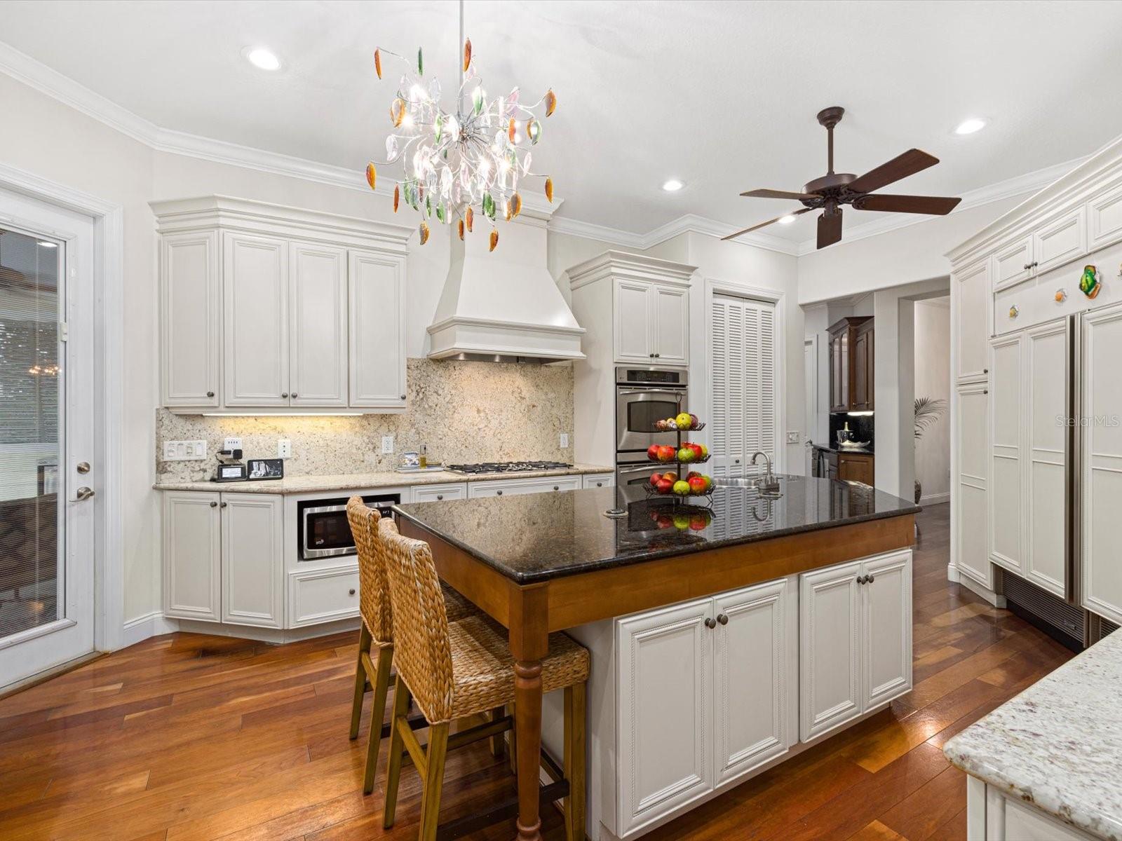 THE VILLAGE AT EAGLE POINT - Residential