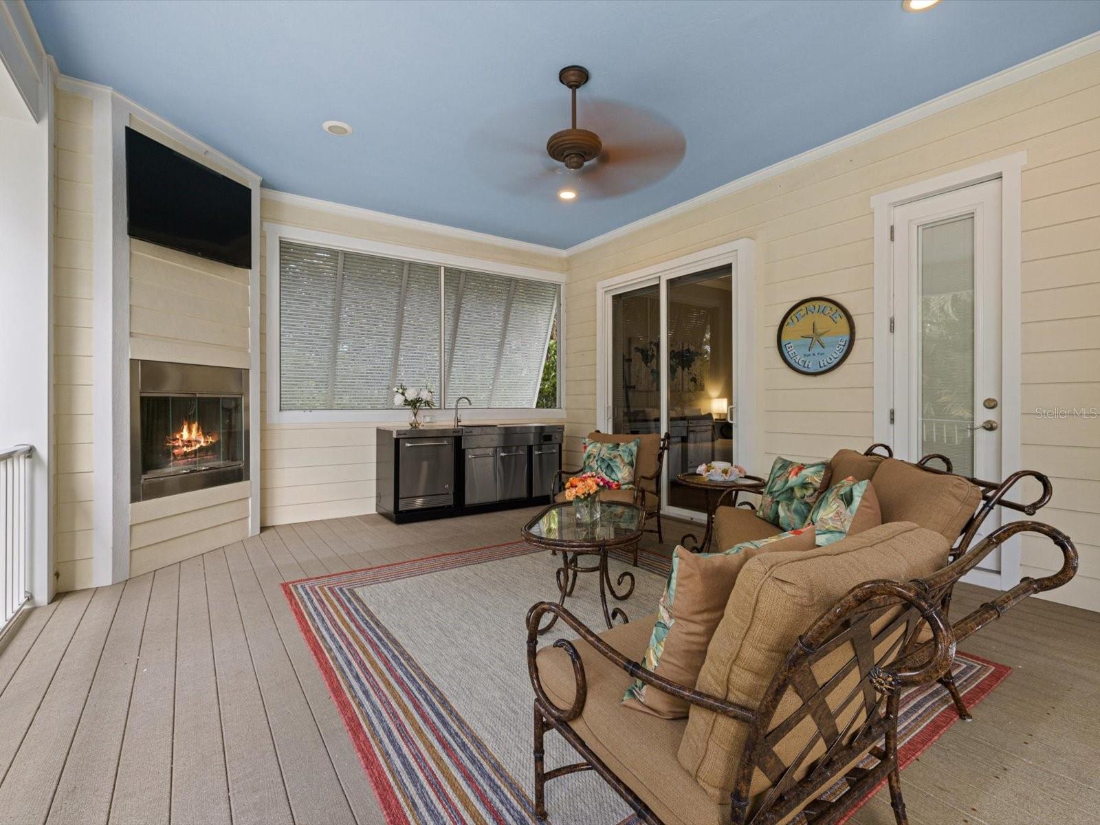 THE VILLAGE AT EAGLE POINT - Residential