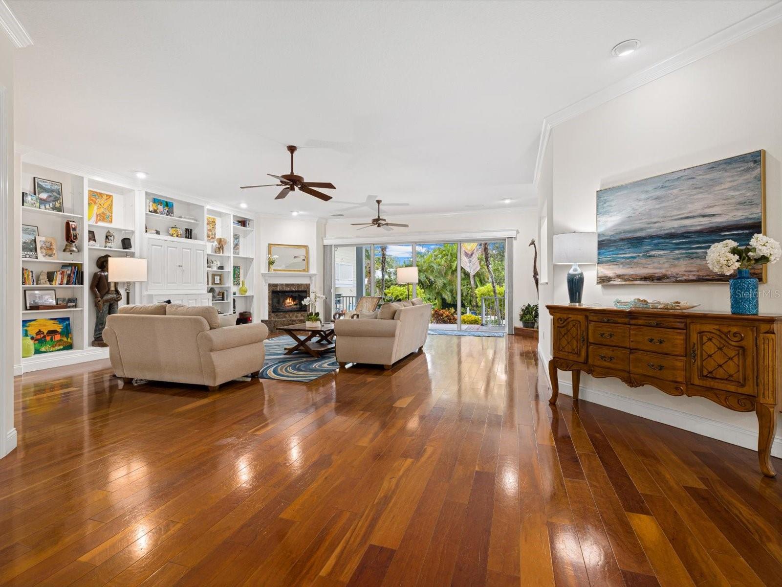 THE VILLAGE AT EAGLE POINT - Residential