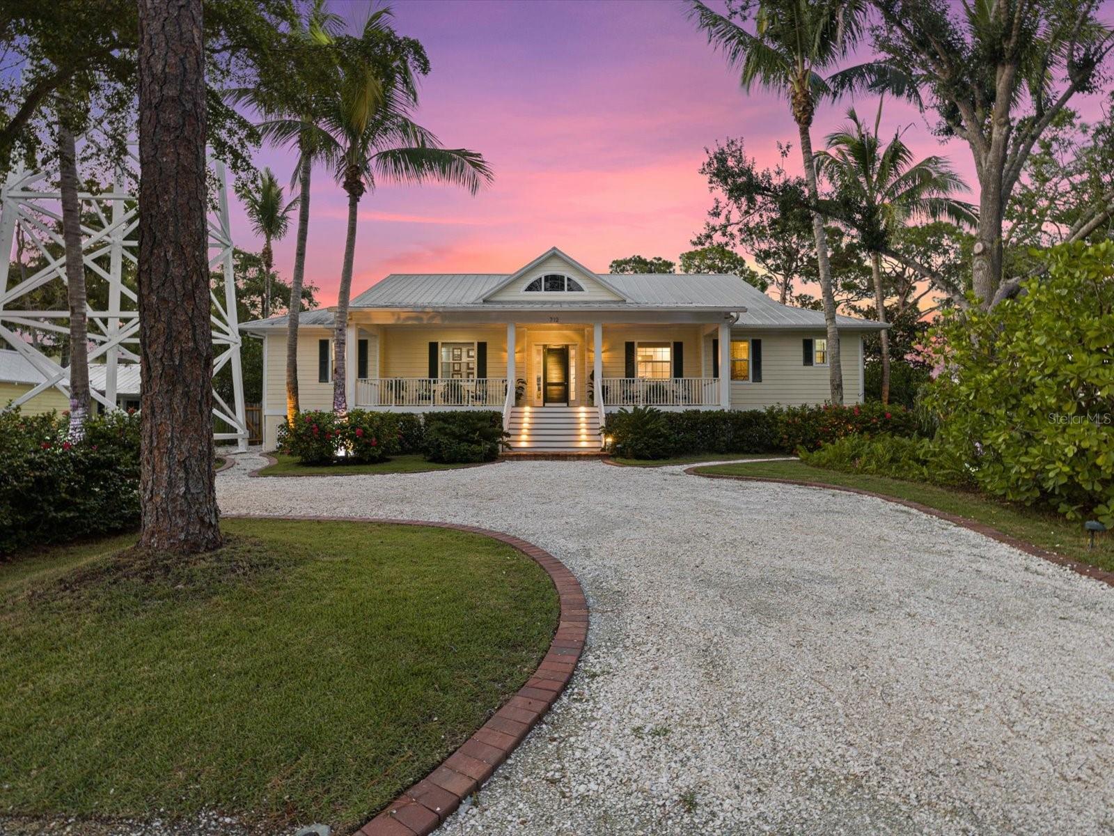 THE VILLAGE AT EAGLE POINT - Residential