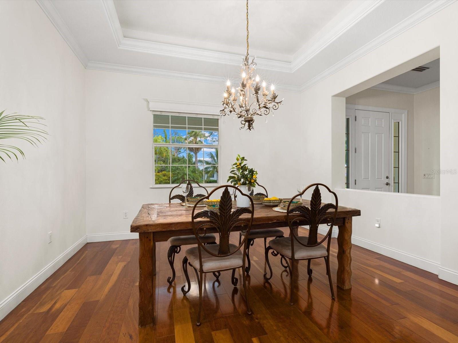 THE VILLAGE AT EAGLE POINT - Residential