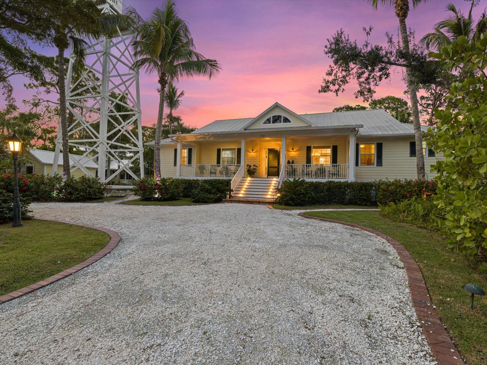 THE VILLAGE AT EAGLE POINT - Residential